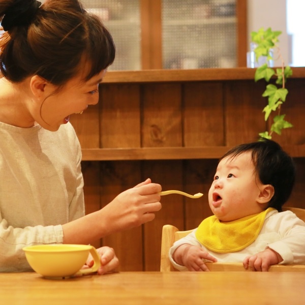 べビー食器