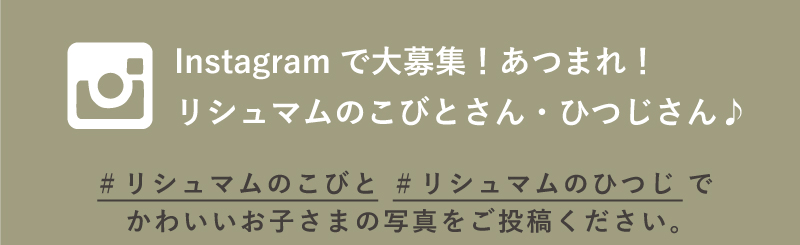 リシュマムのこびとさん・ひつじさん