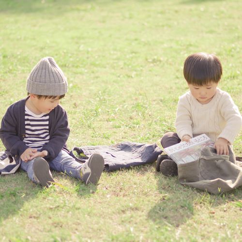 オリジナル入園グッズ】【男の子】【女の子】【入園祝い