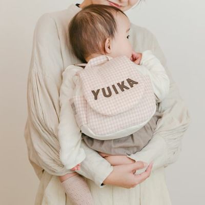1歳誕生日ギフトに 女の子・男の子にも |Lisumom(リシュマム) 名