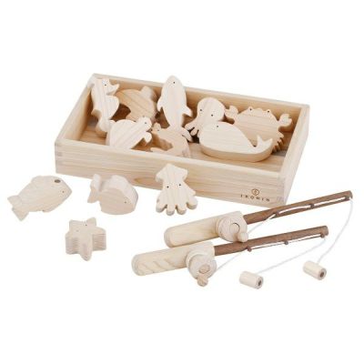 木のおもちゃ】こまむぐの知育玩具☆どんぐりきのこ | ママと