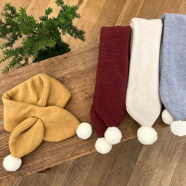 こびとさんのかぼちゃパンツ（秋冬用） | ママとベビーのギフト*リシュマム 