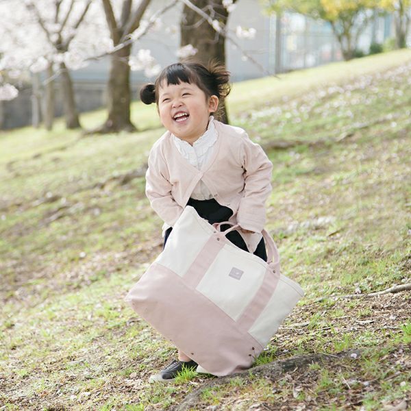 名入れレッスンバッグ(新モデル) 【名入れ刺繍無料】【サイズオーダー  