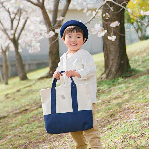 名入れレッスンバッグ(新モデル) 【名入れ刺繍無料】【サイズオーダー  